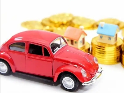 新城车辆抵押贷款全攻略:不押车、无征信要求的申请流程